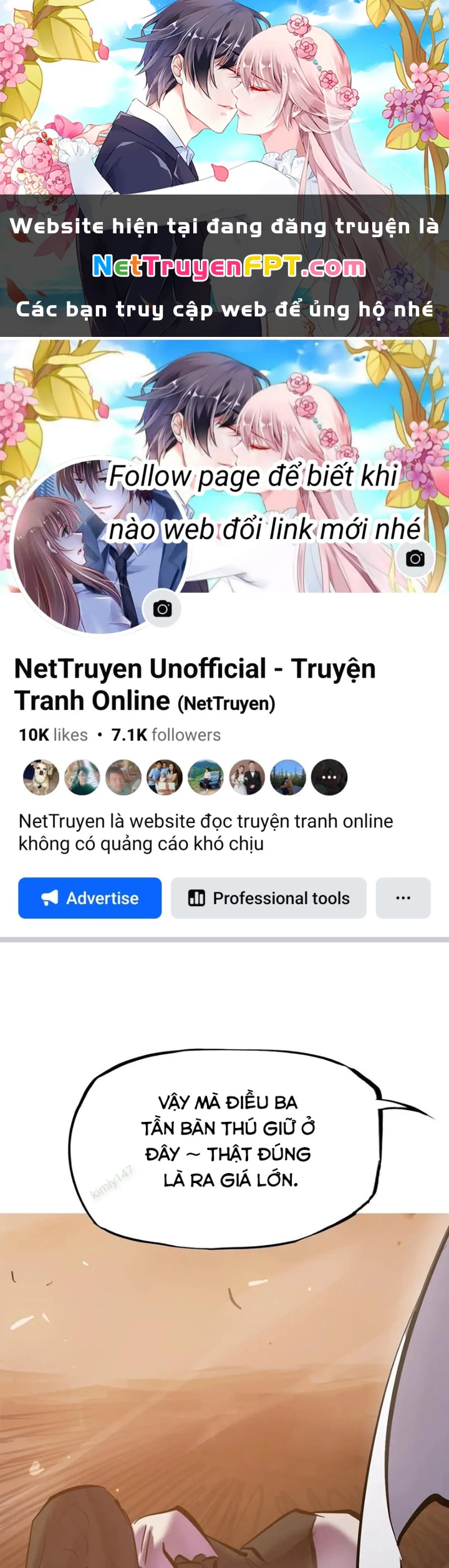 Phong Yêu Vấn Đạo Chapter 135 - Next Chapter 136
