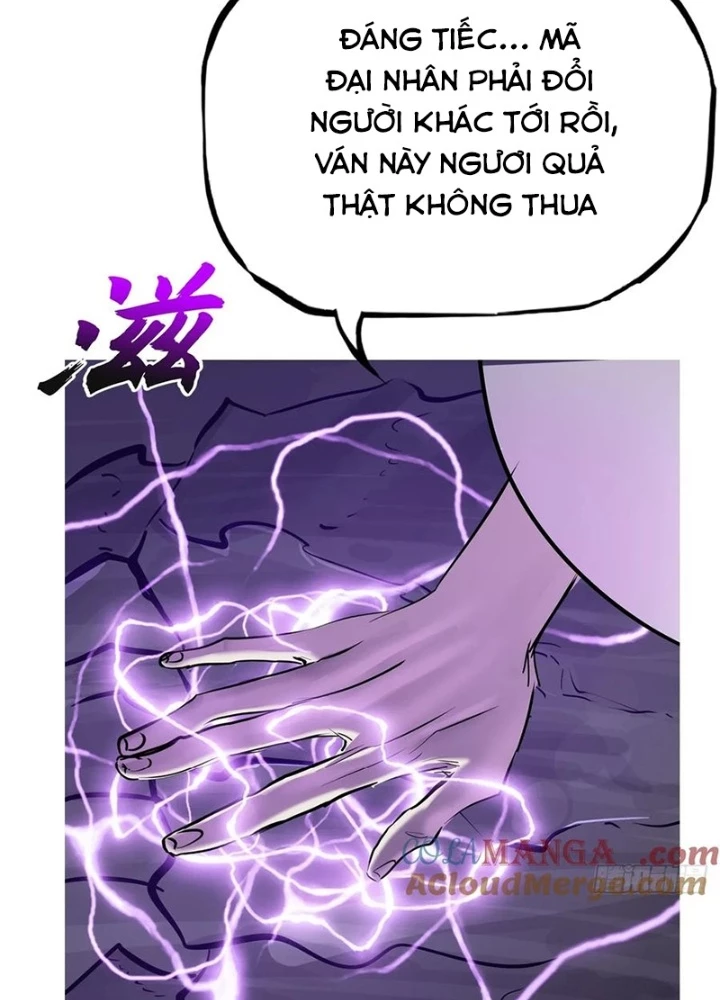 Phong Yêu Vấn Đạo Chapter 135 - Next Chapter 136