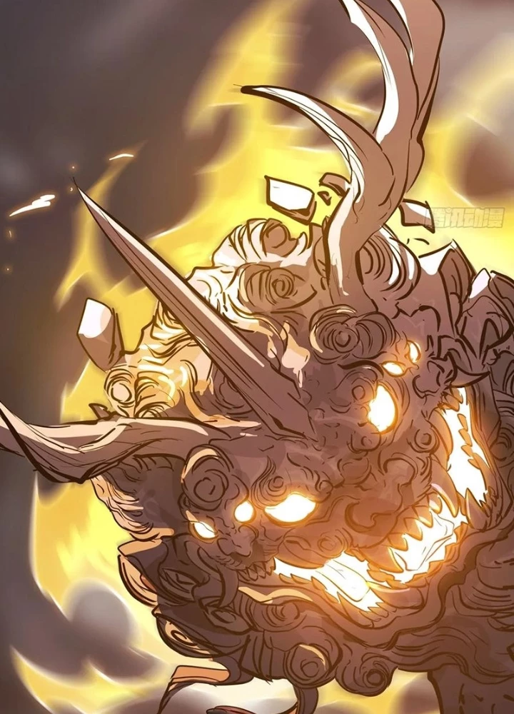Phong Yêu Vấn Đạo Chapter 135 - Next Chapter 136