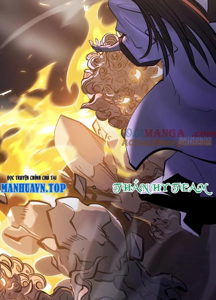 Phong Yêu Vấn Đạo Chapter 135 - Next Chapter 136