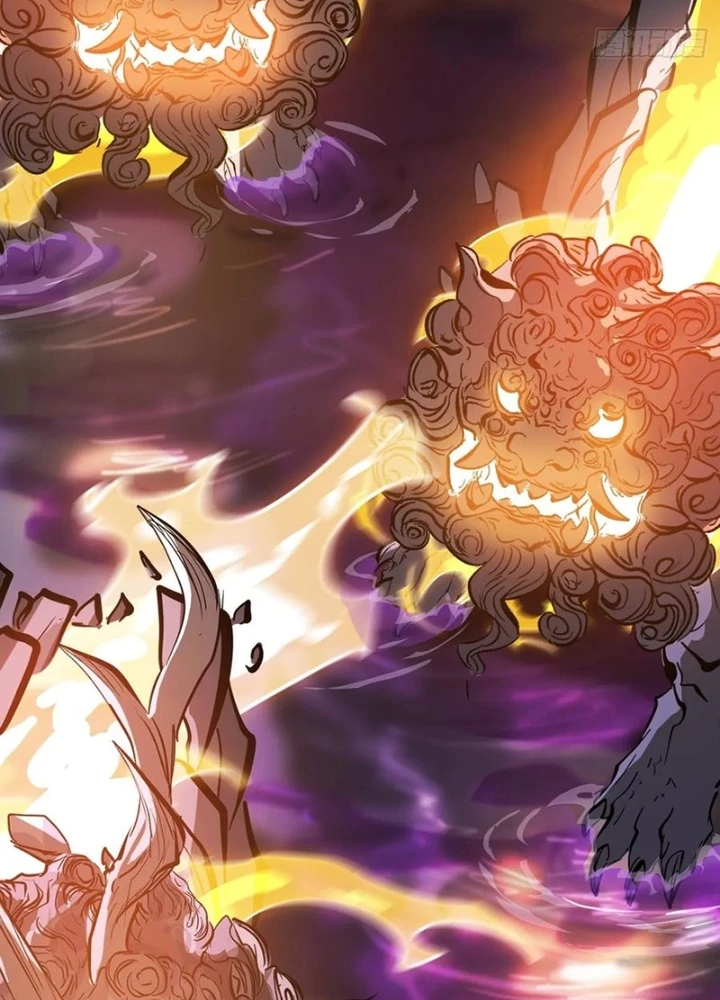 Phong Yêu Vấn Đạo Chapter 135 - Next Chapter 136