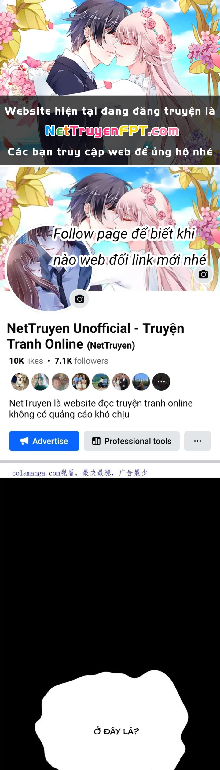 Phong Yêu Vấn Đạo Chapter 136 - Trang 4