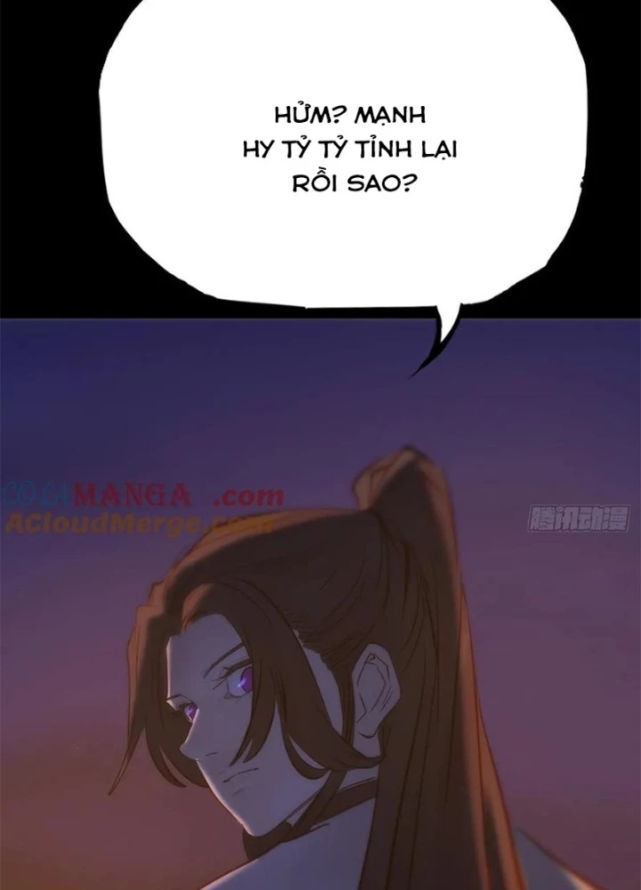 Phong Yêu Vấn Đạo Chapter 136 - Trang 4