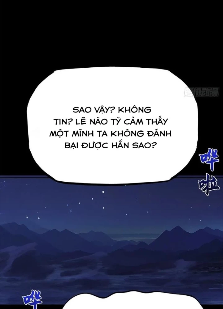 Phong Yêu Vấn Đạo Chapter 136 - Trang 4