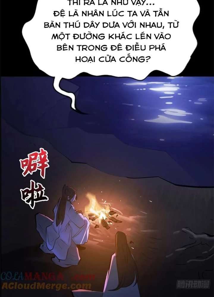 Phong Yêu Vấn Đạo Chapter 136 - Trang 4