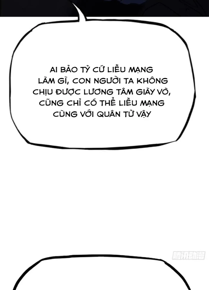 Phong Yêu Vấn Đạo Chapter 136 - Trang 4