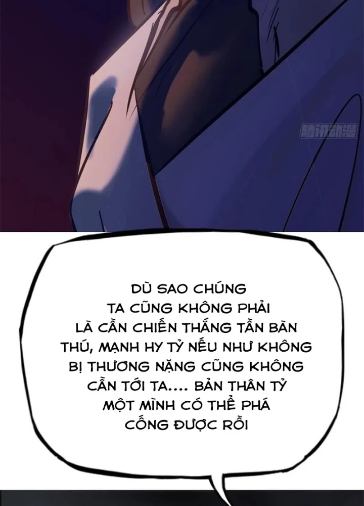 Phong Yêu Vấn Đạo Chapter 136 - Trang 4