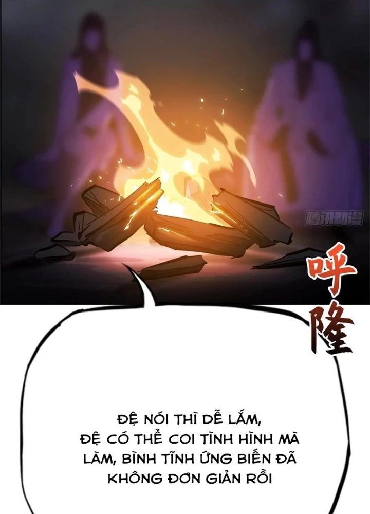 Phong Yêu Vấn Đạo Chapter 136 - Trang 4