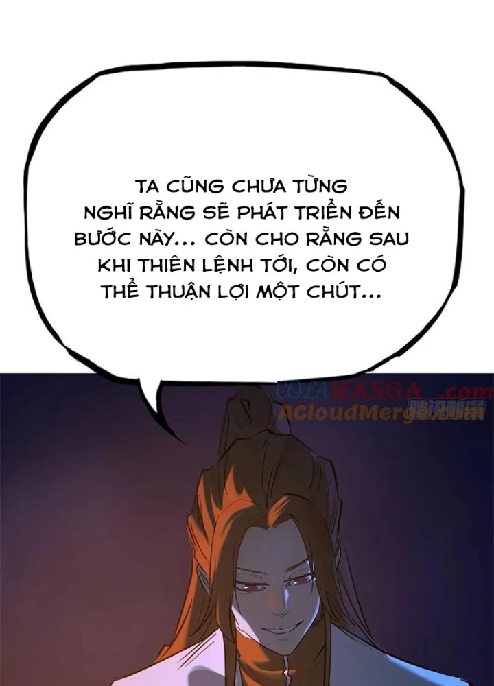 Phong Yêu Vấn Đạo Chapter 136 - Trang 4