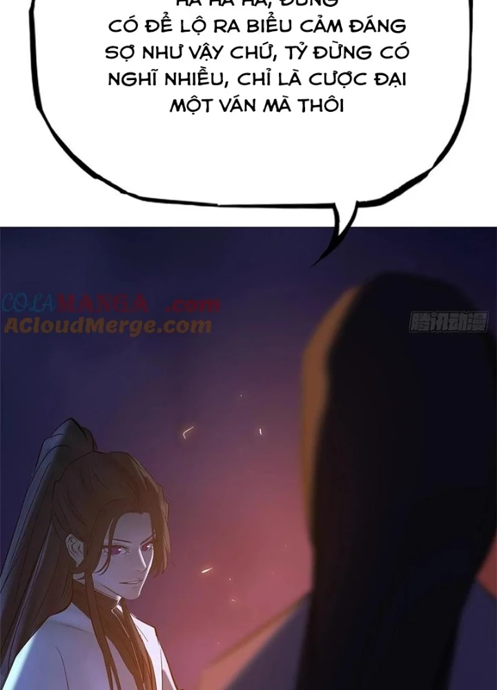 Phong Yêu Vấn Đạo Chapter 136 - Trang 4