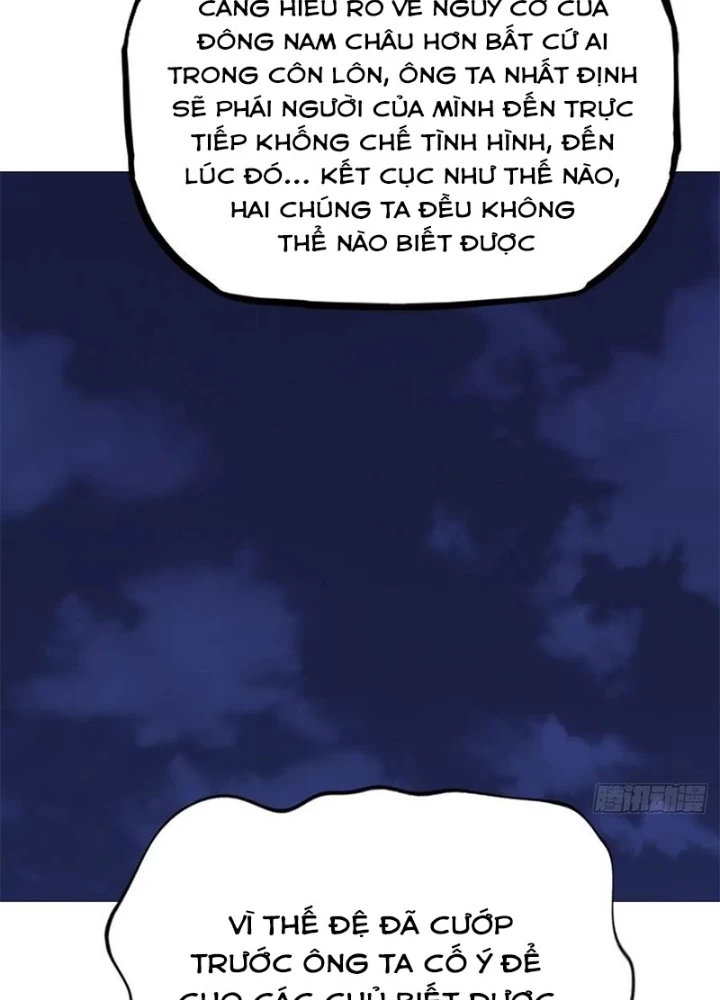 Phong Yêu Vấn Đạo Chapter 136 - Trang 4