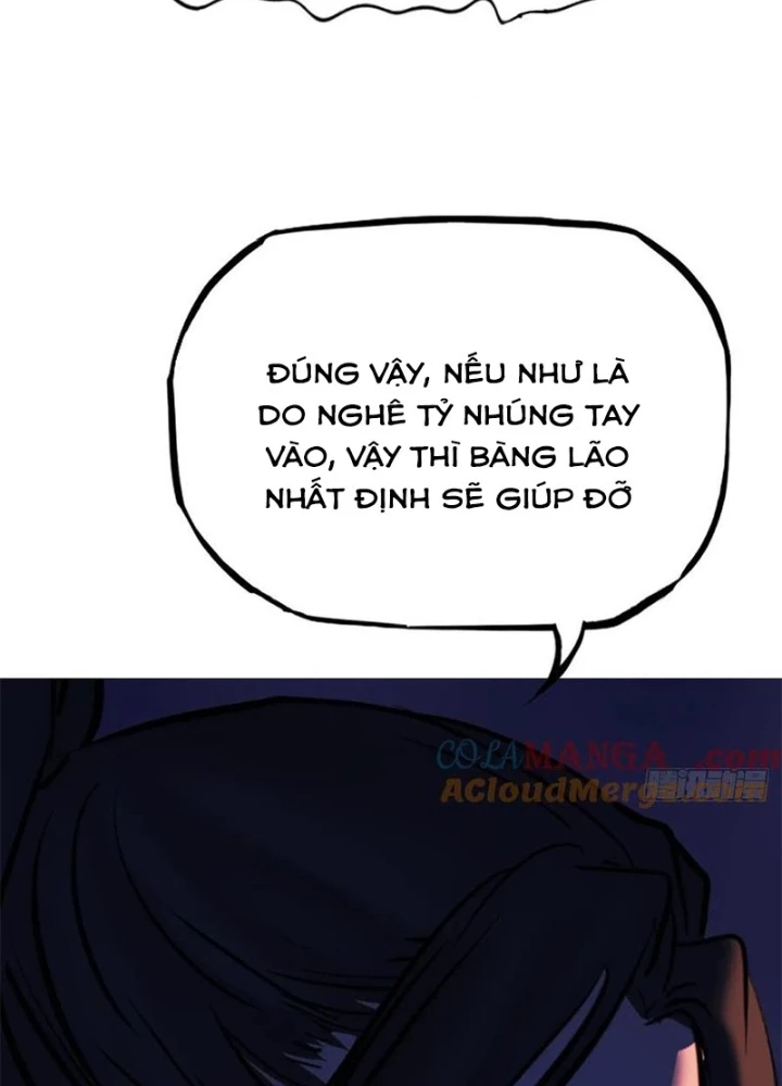 Phong Yêu Vấn Đạo Chapter 136 - Trang 4