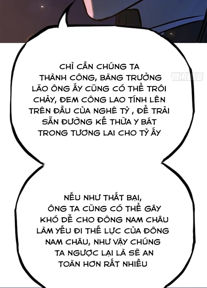 Phong Yêu Vấn Đạo Chapter 136 - Trang 4