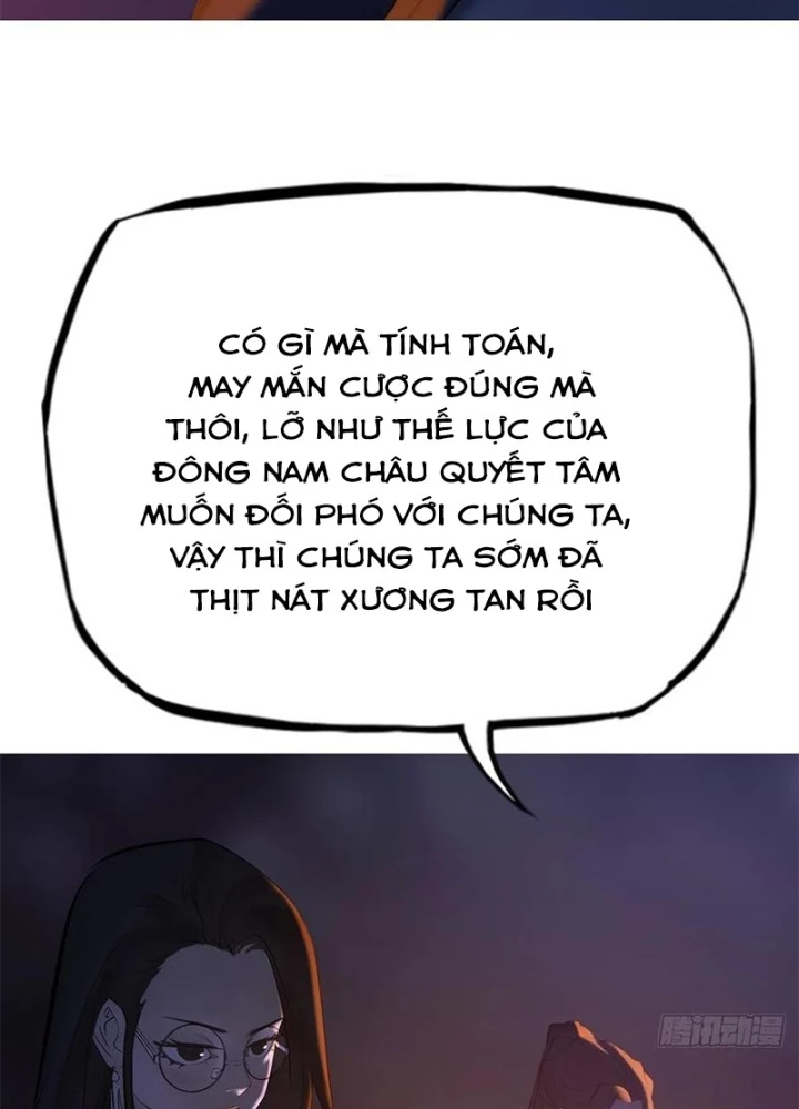 Phong Yêu Vấn Đạo Chapter 136 - Trang 4