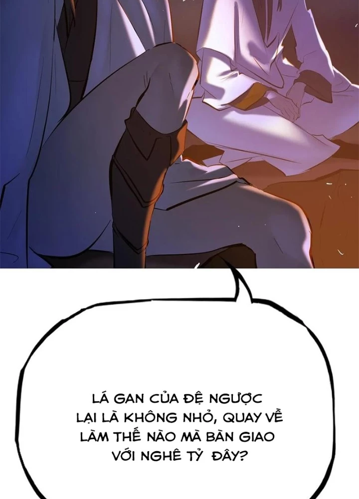 Phong Yêu Vấn Đạo Chapter 136 - Trang 4