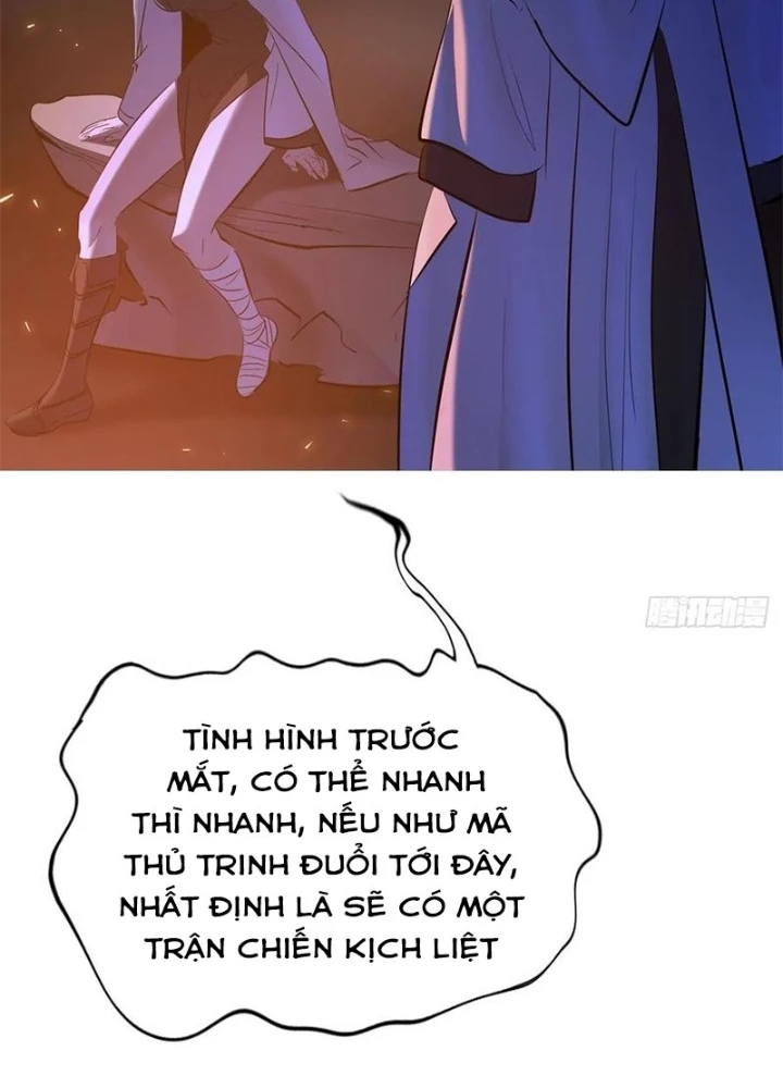 Phong Yêu Vấn Đạo Chapter 136 - Trang 4