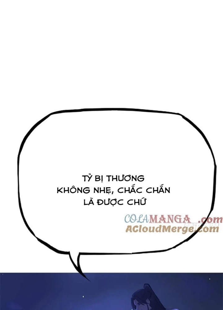Phong Yêu Vấn Đạo Chapter 136 - Trang 4