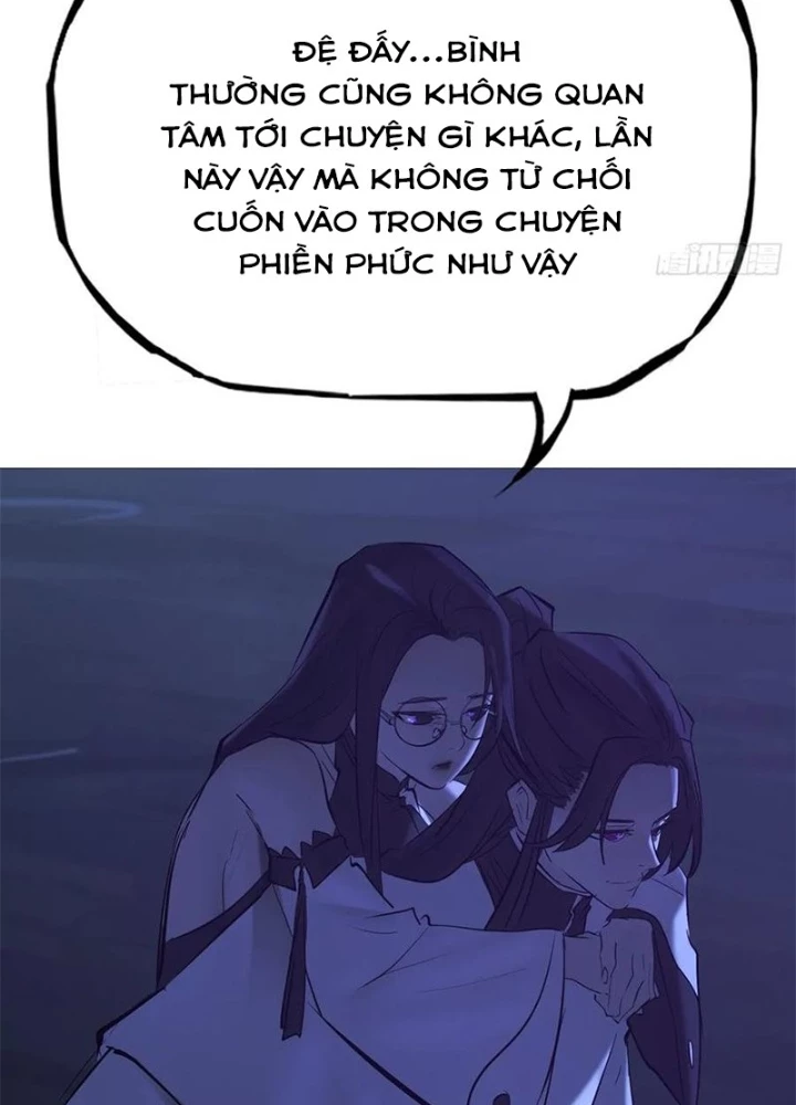 Phong Yêu Vấn Đạo Chapter 136 - Trang 4