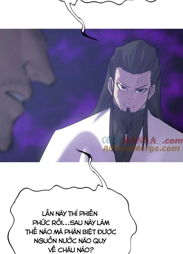 Phong Yêu Vấn Đạo Chapter 137 - Next Chapter 138