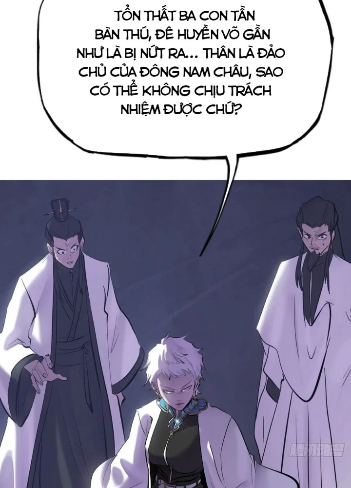 Phong Yêu Vấn Đạo Chapter 137 - Next Chapter 138