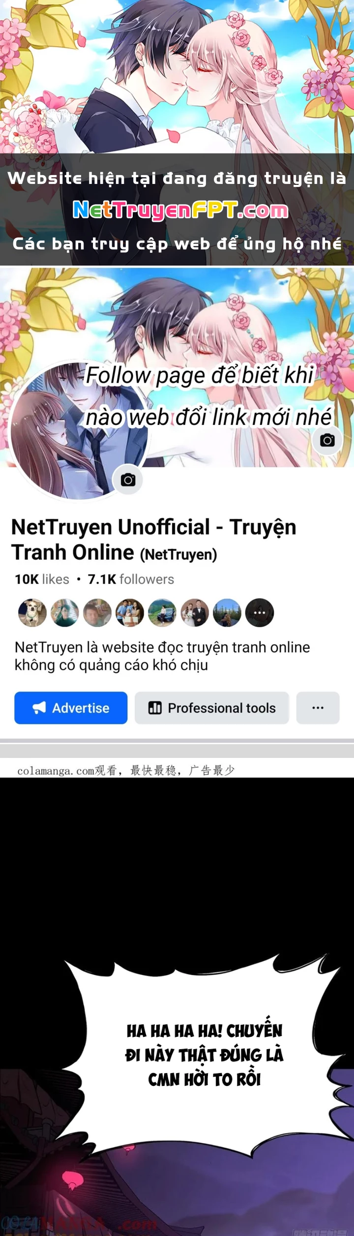 Phong Yêu Vấn Đạo Chapter 138 - Next Chapter 139