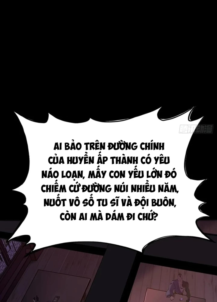 Phong Yêu Vấn Đạo Chapter 138 - Next Chapter 139
