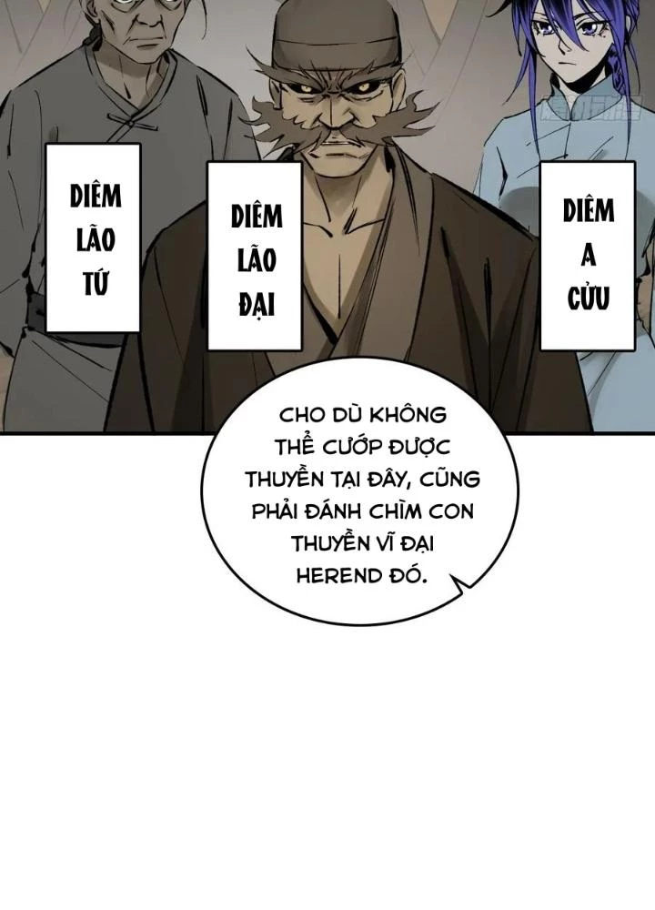 Xuyên Không Thành Chim Chapter 229 - Trang 2