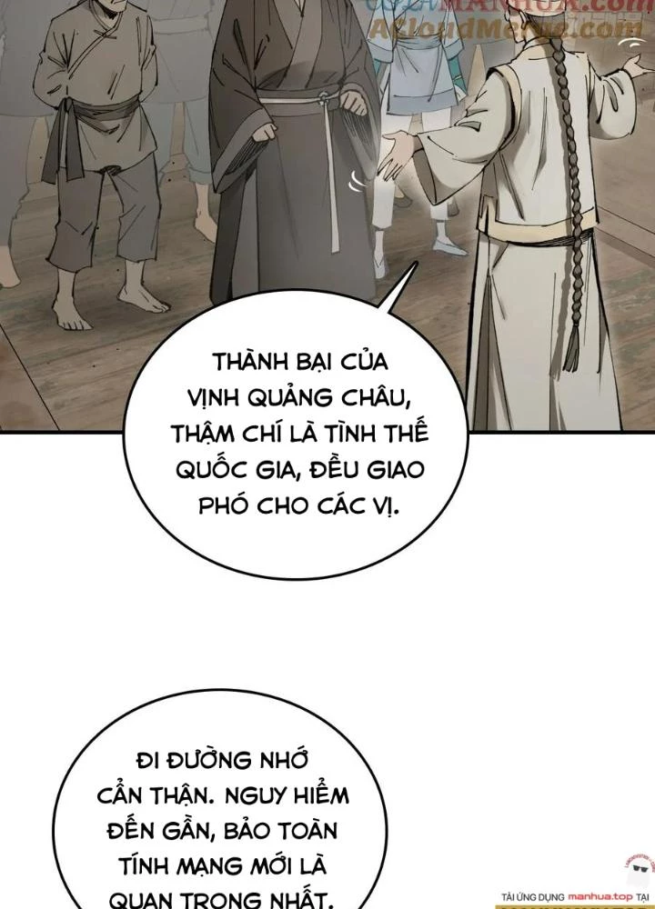 Xuyên Không Thành Chim Chapter 229 - Trang 2