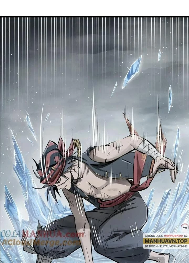 Xuyên Không Thành Chim Chapter 229 - Trang 2