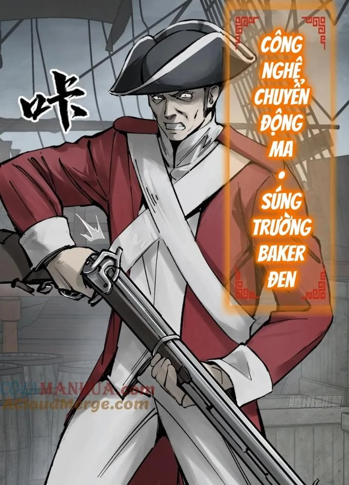 Xuyên Không Thành Chim Chapter 229 - Trang 2