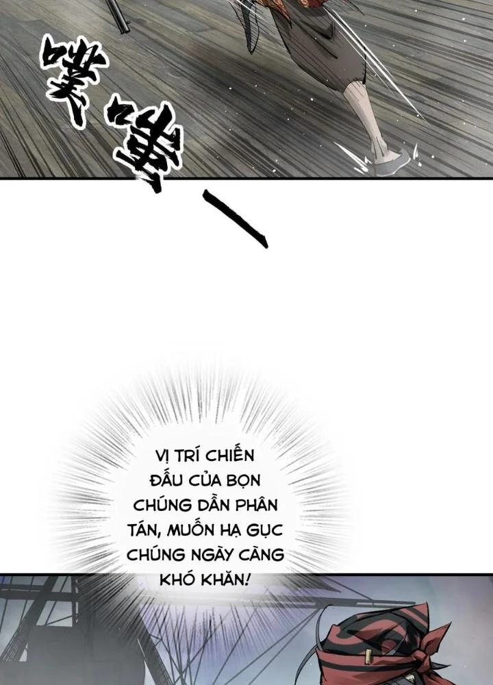 Xuyên Không Thành Chim Chapter 229 - Trang 2