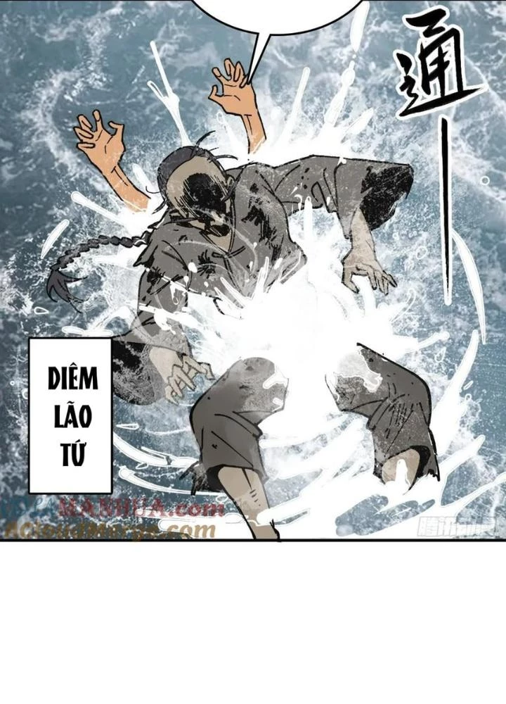 Xuyên Không Thành Chim Chapter 230 - Trang 2