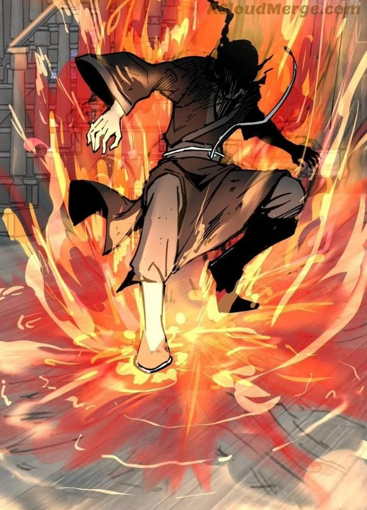 Xuyên Không Thành Chim Chapter 230 - Trang 2