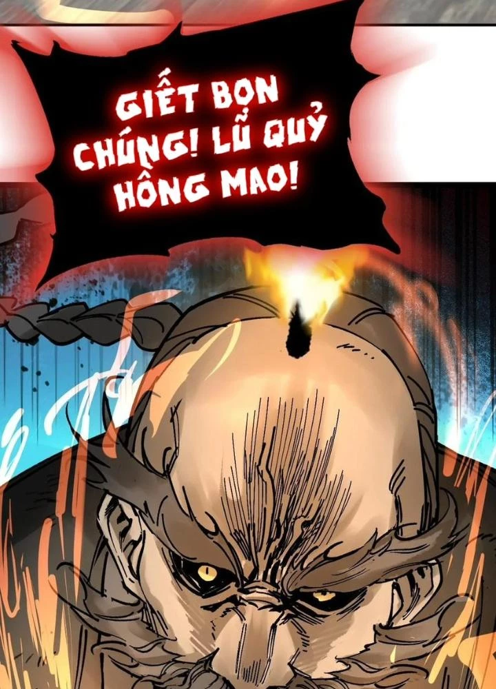 Xuyên Không Thành Chim Chapter 230 - Trang 2