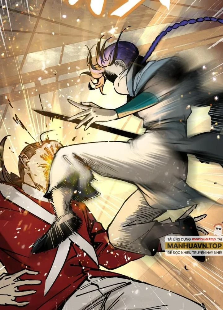Xuyên Không Thành Chim Chapter 230 - Trang 2