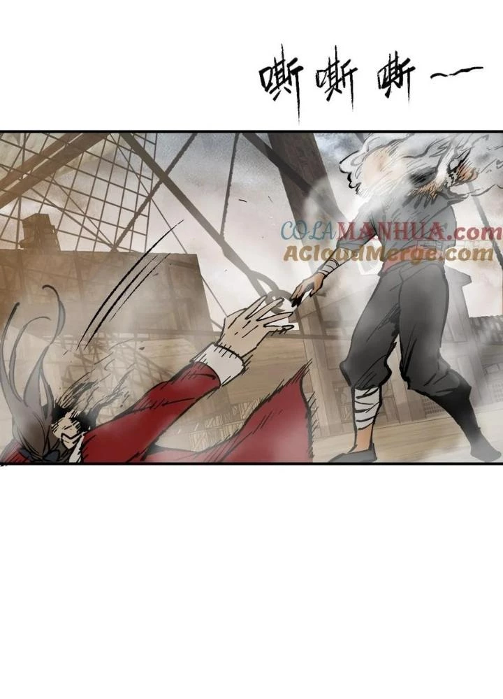 Xuyên Không Thành Chim Chapter 230 - Trang 2