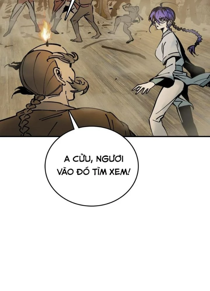 Xuyên Không Thành Chim Chapter 230 - Trang 2