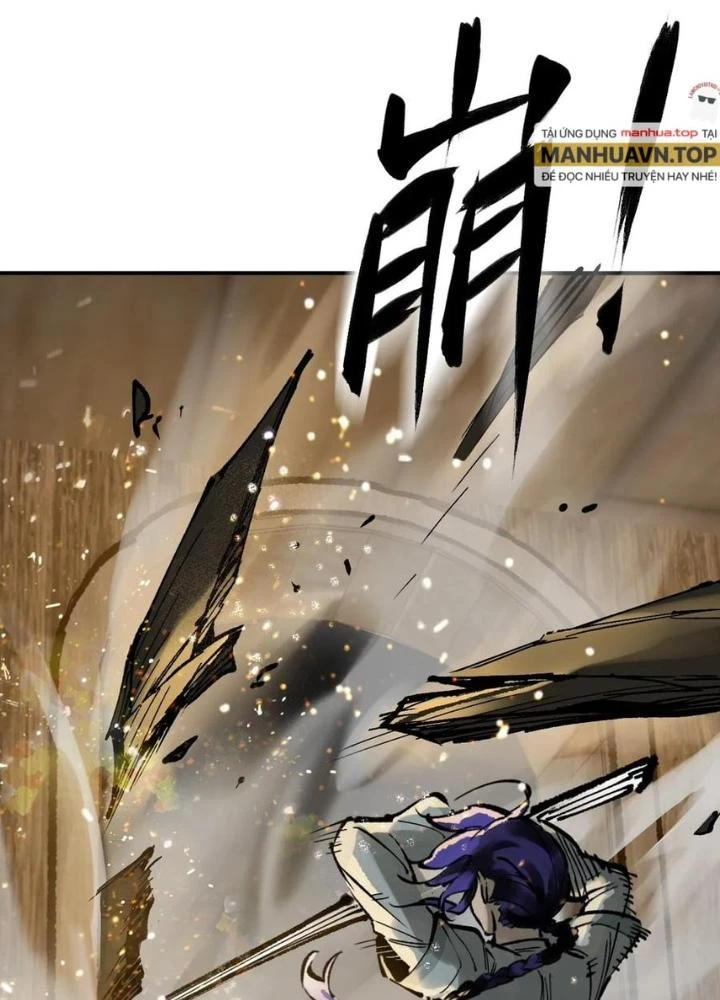 Xuyên Không Thành Chim Chapter 230 - Trang 2