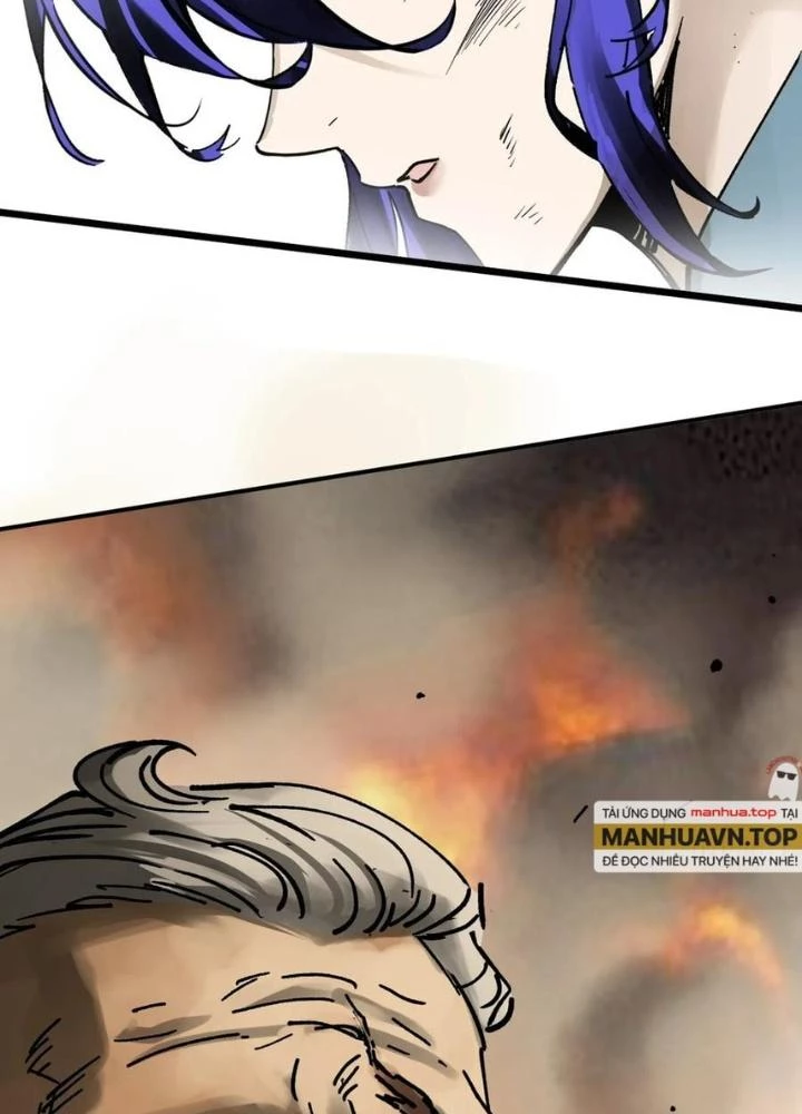 Xuyên Không Thành Chim Chapter 230 - Trang 2