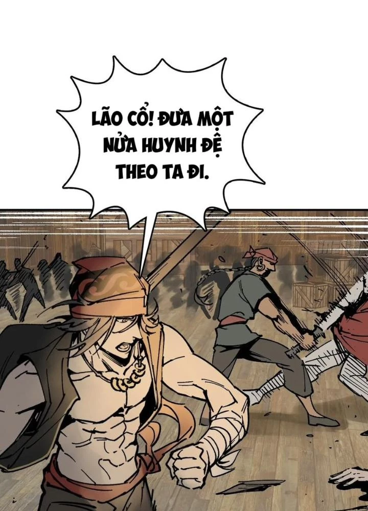 Xuyên Không Thành Chim Chapter 230 - Trang 2