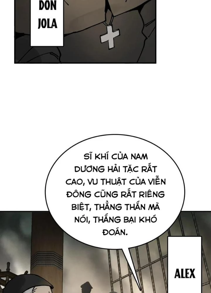 Xuyên Không Thành Chim Chapter 230 - Trang 2