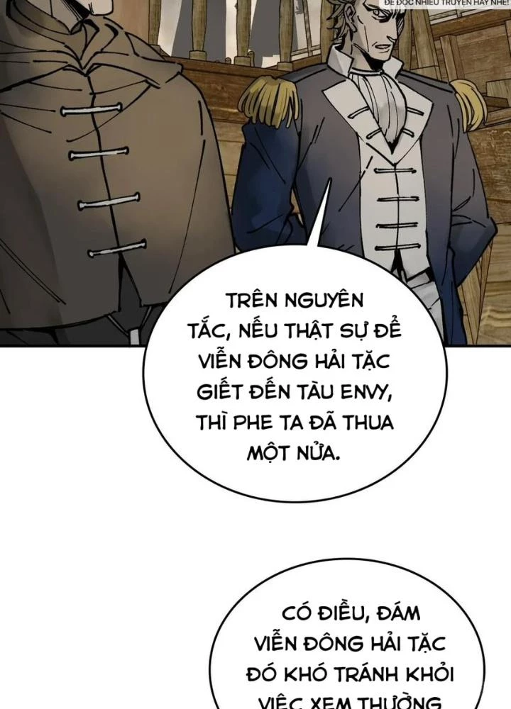 Xuyên Không Thành Chim Chapter 230 - Trang 2