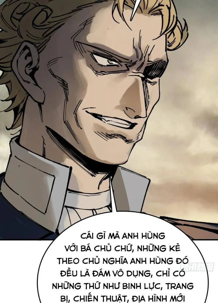 Xuyên Không Thành Chim Chapter 230 - Trang 2