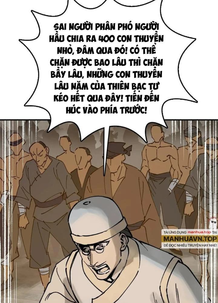 Xuyên Không Thành Chim Chapter 230 - Trang 2