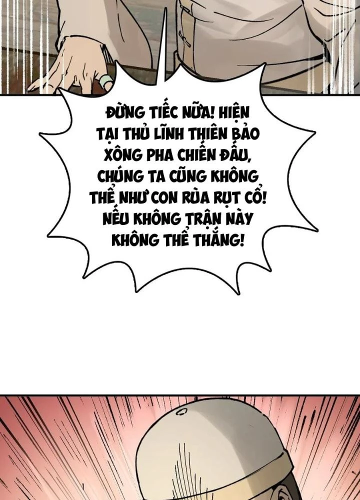 Xuyên Không Thành Chim Chapter 230 - Trang 2