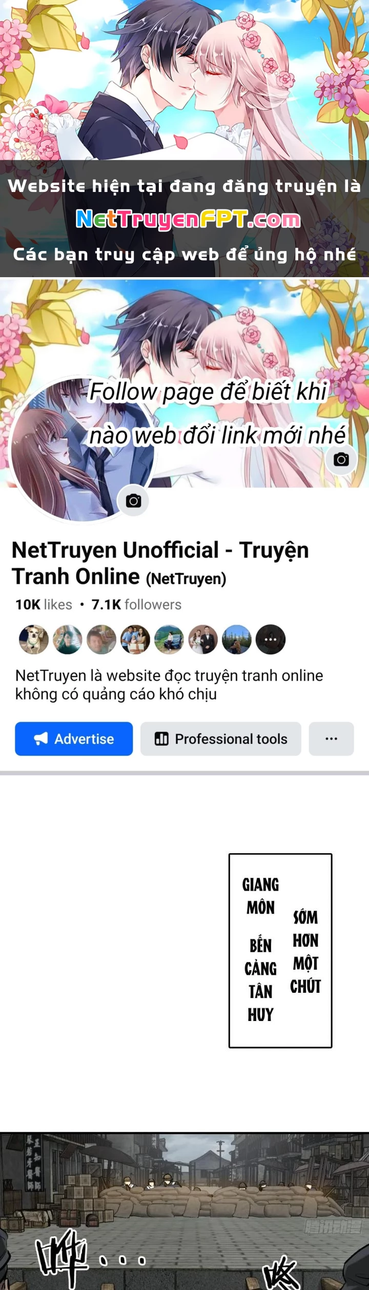 Xuyên Không Thành Chim Chapter 231 - Trang 2