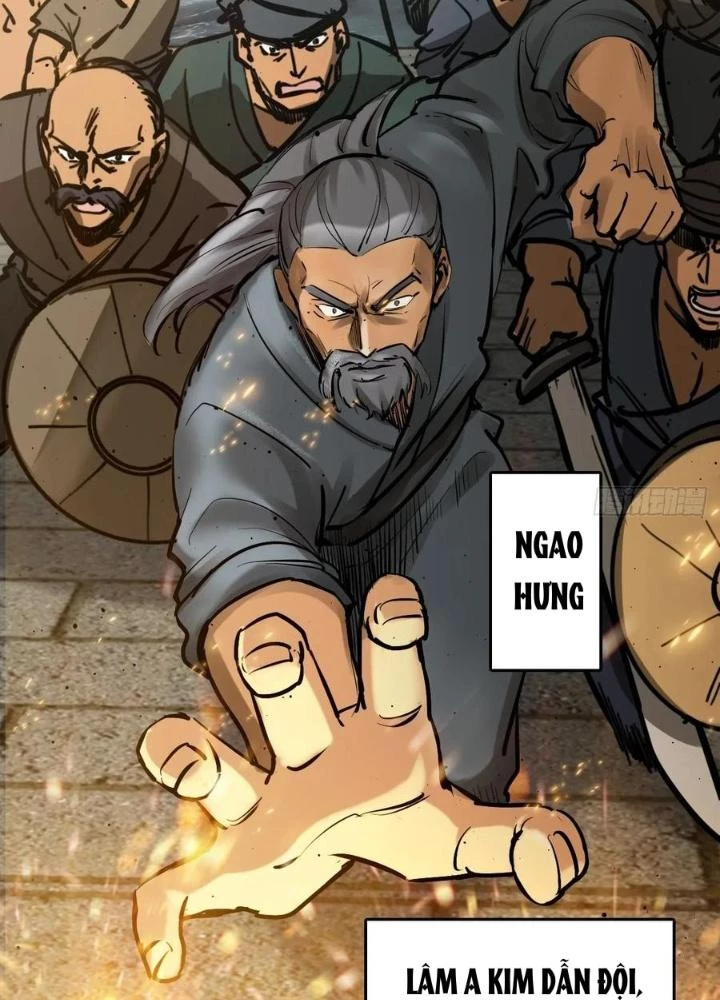 Xuyên Không Thành Chim Chapter 231 - Trang 2