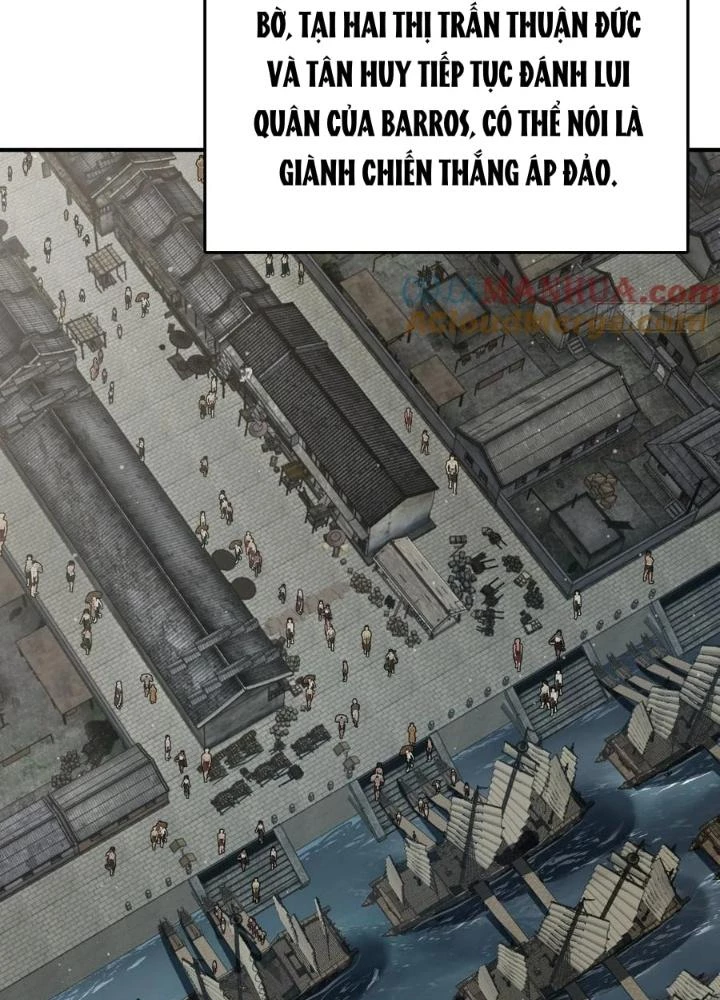 Xuyên Không Thành Chim Chapter 231 - Trang 2