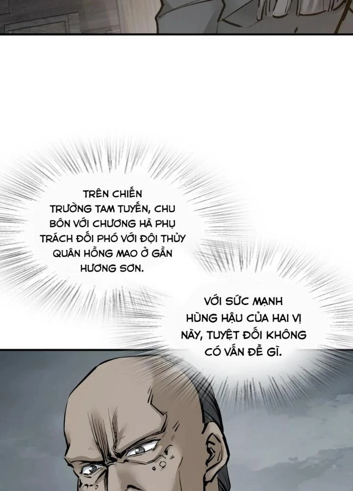 Xuyên Không Thành Chim Chapter 231 - Trang 2