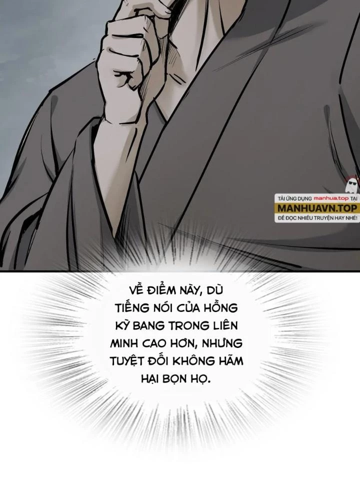 Xuyên Không Thành Chim Chapter 231 - Trang 2